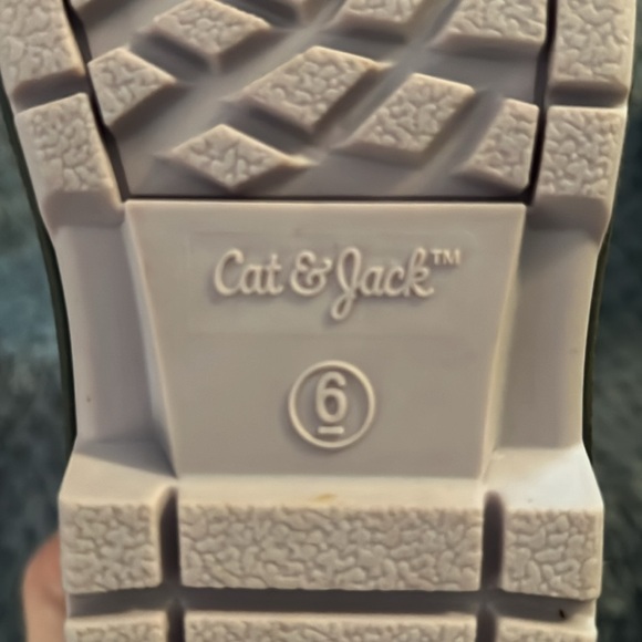 Toddler winter boots - Picture 3 of 3